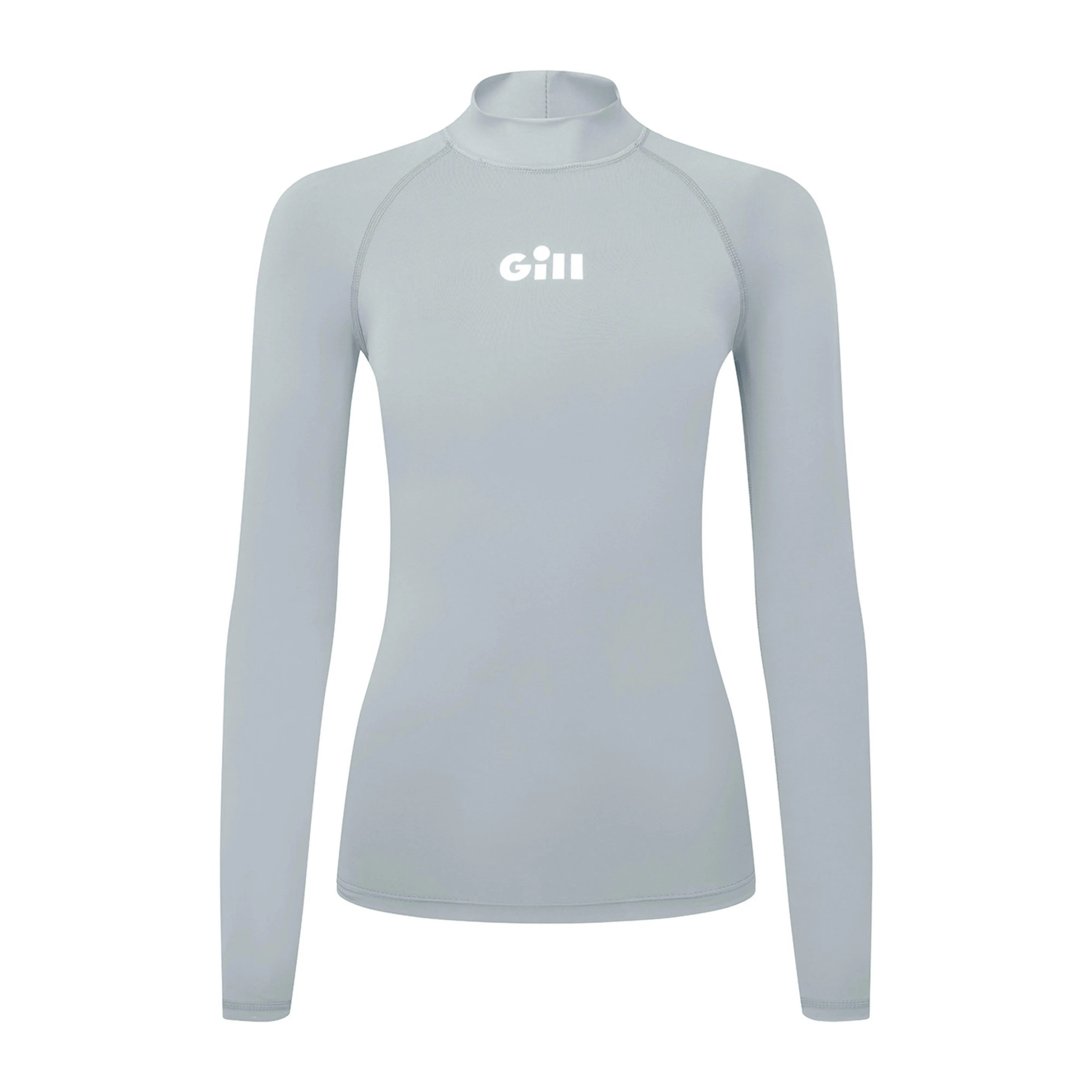 Gill Women's Zenzero Long Sleeve Rash Vest  | Millets