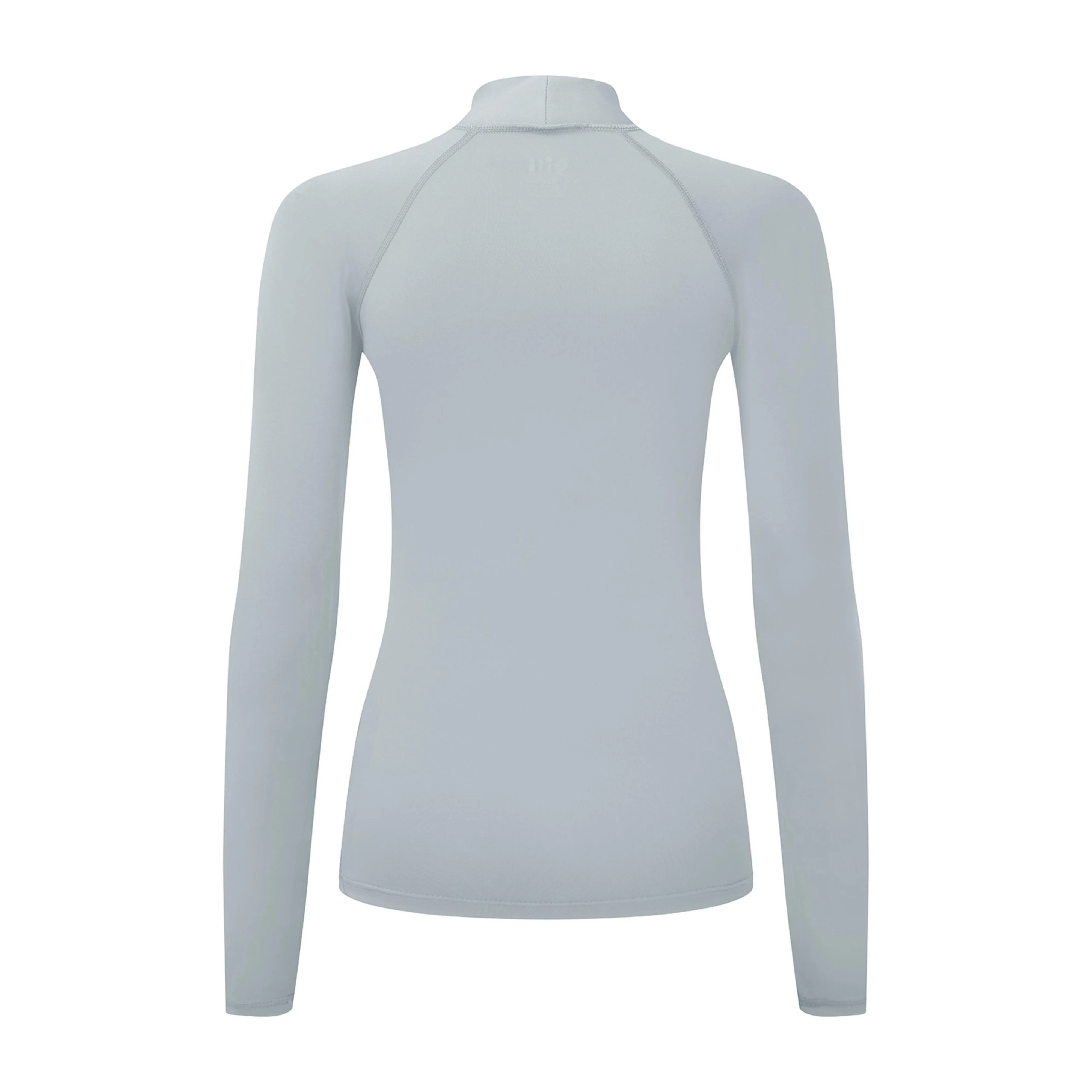 Gill Women's Zenzero Long Sleeve Rash Vest  | Millets