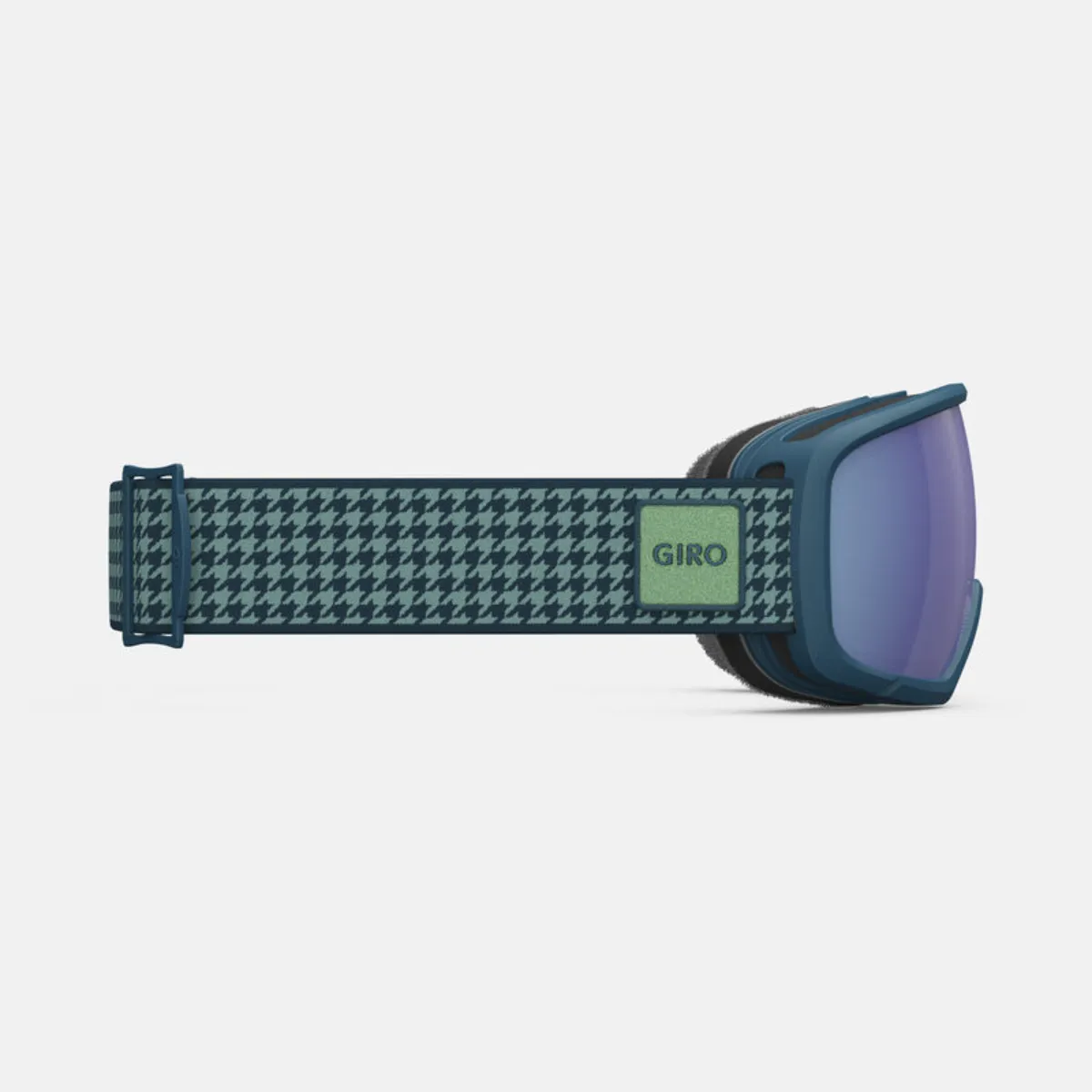 Giro Millie + Vivid Royal Goggles Womens