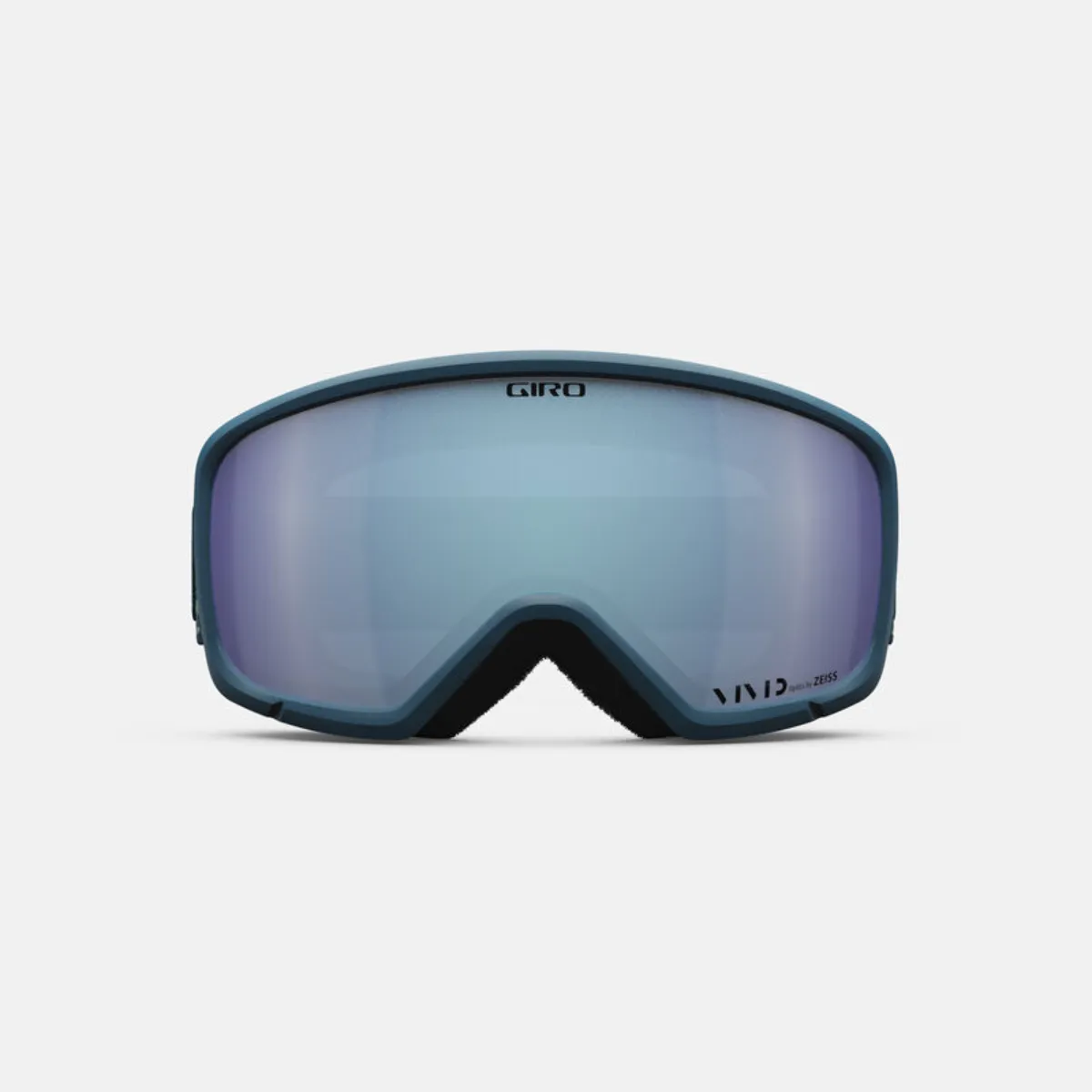 Giro Millie + Vivid Royal Goggles Womens