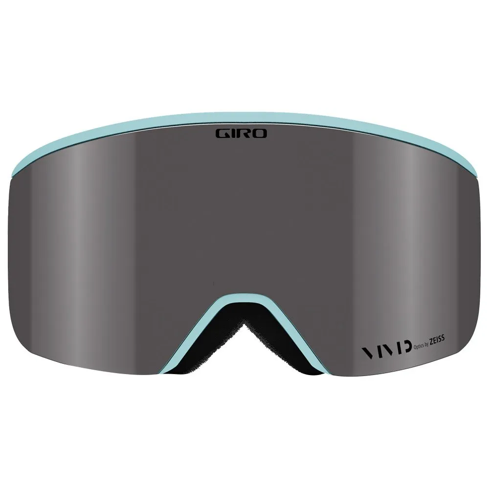 Goggles Giro ---Axis Fender Daphne Blue Vivid Smoke + Vivid Infrared