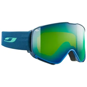 Goggles Julbo ---Quickshift Otg Bleu Vert Spectron 3