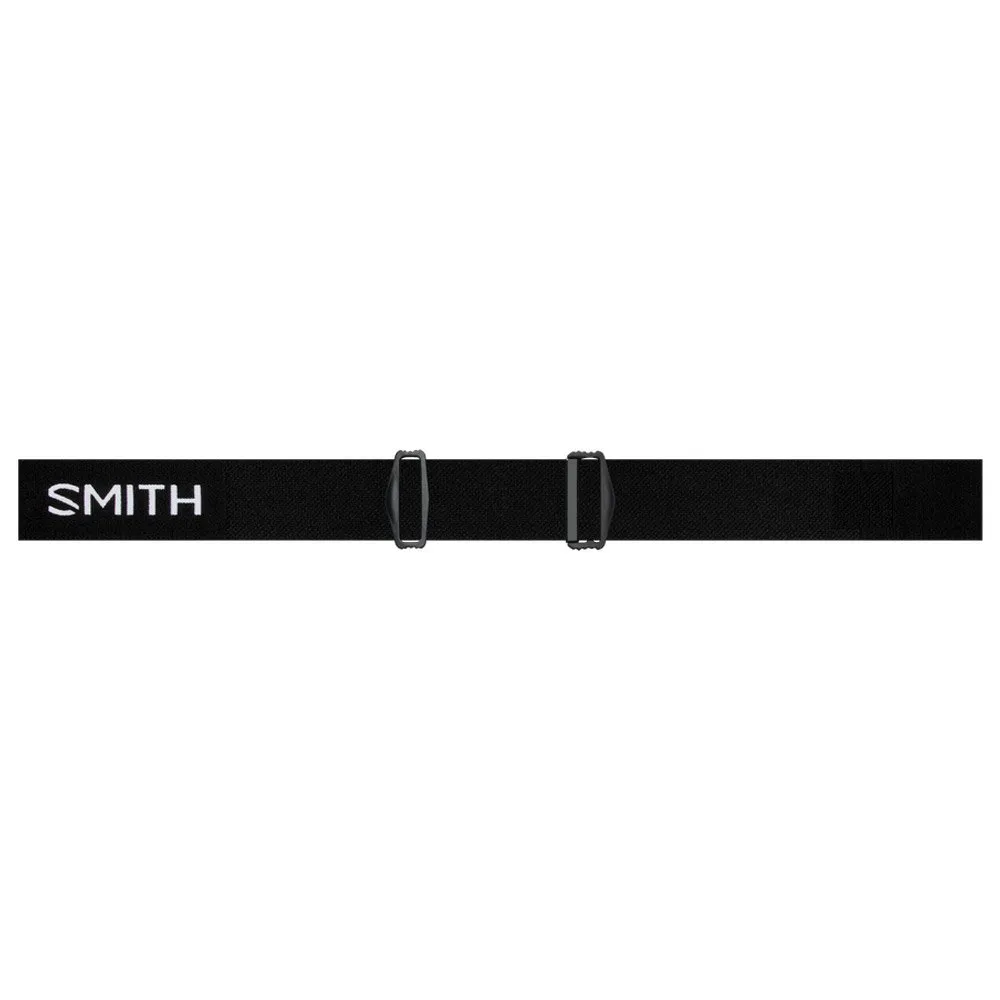 Goggles Smith ---Skyline XL Black Chromapop Photochromic Red Mirror