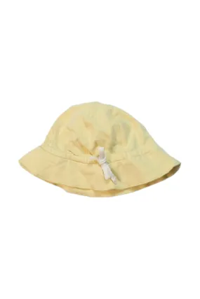 Gray Label Sun Hat 0-1Y