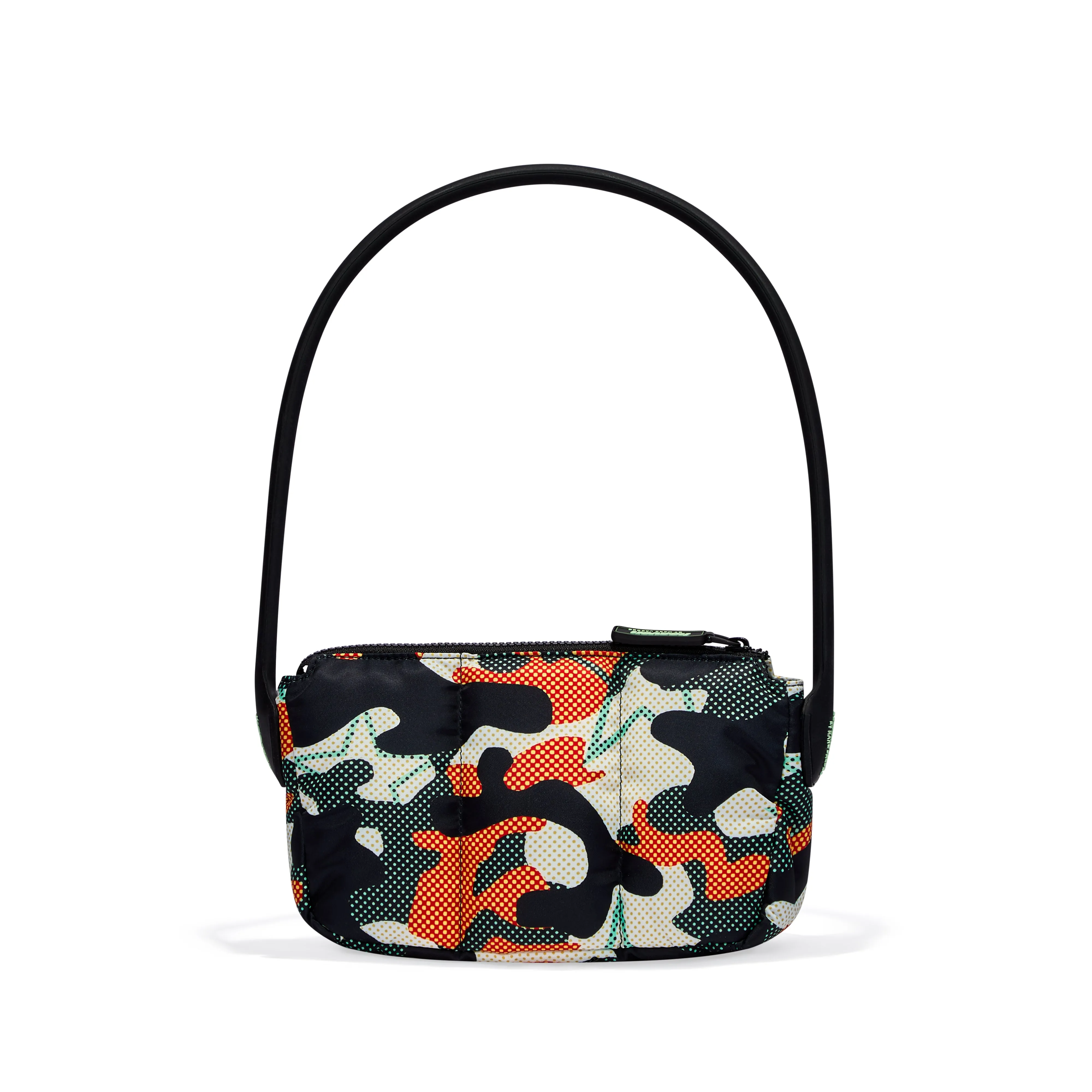 Heaven by Marc Jacobs - Women's Camo Shoulder Bag - (Multi)