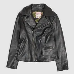 Himel Bros. Ladies 40s Biker Jacket