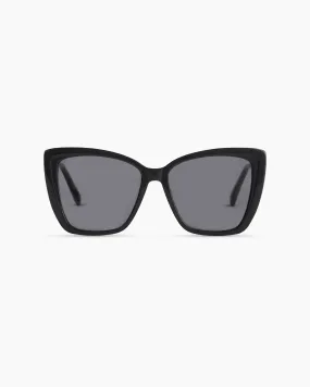 Ishara Polarized Acetate Sunglasses