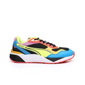 Junior Puma Rs-Metric Lava Jr