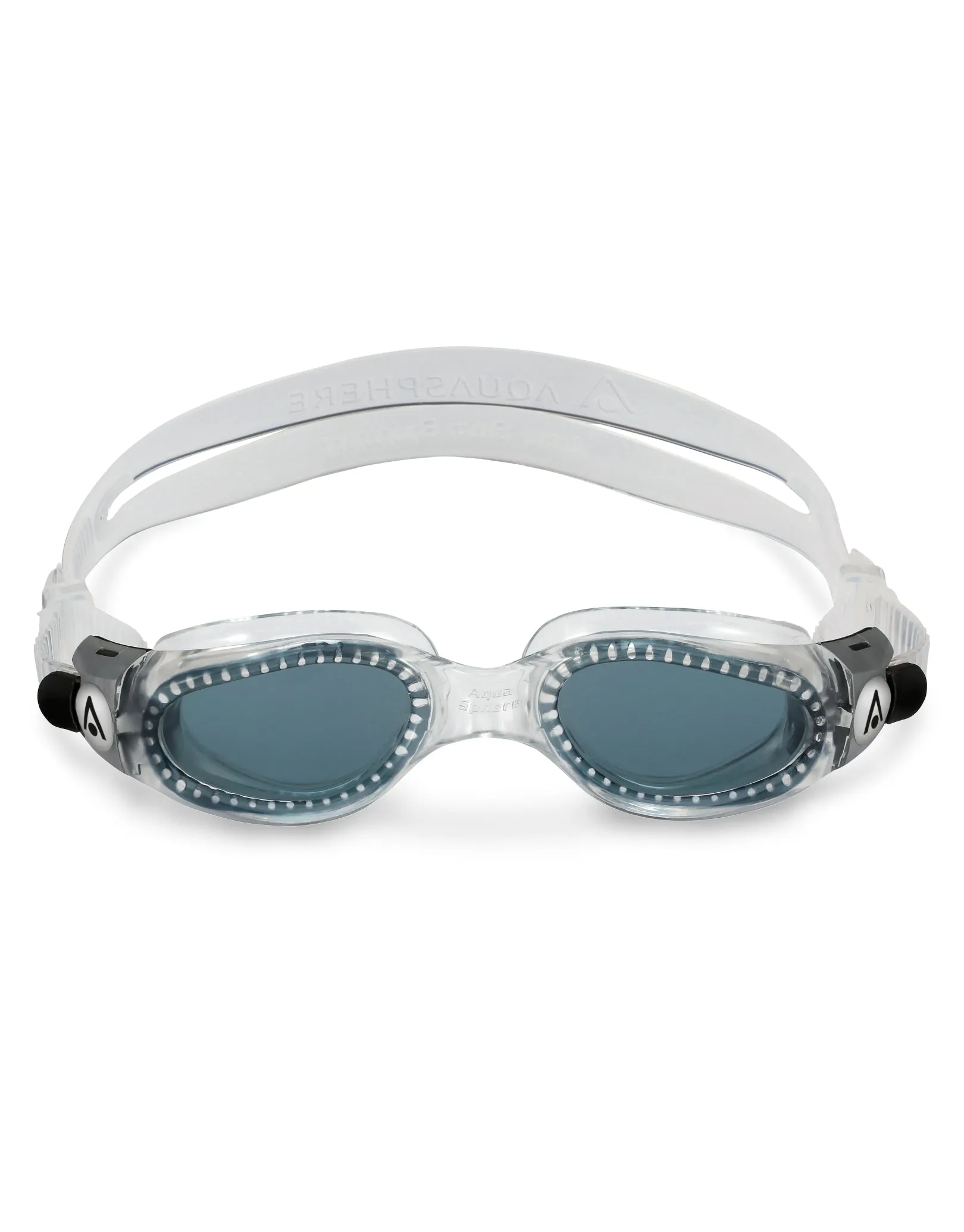 Kaiman Small Fit Goggles - Tinted Lens