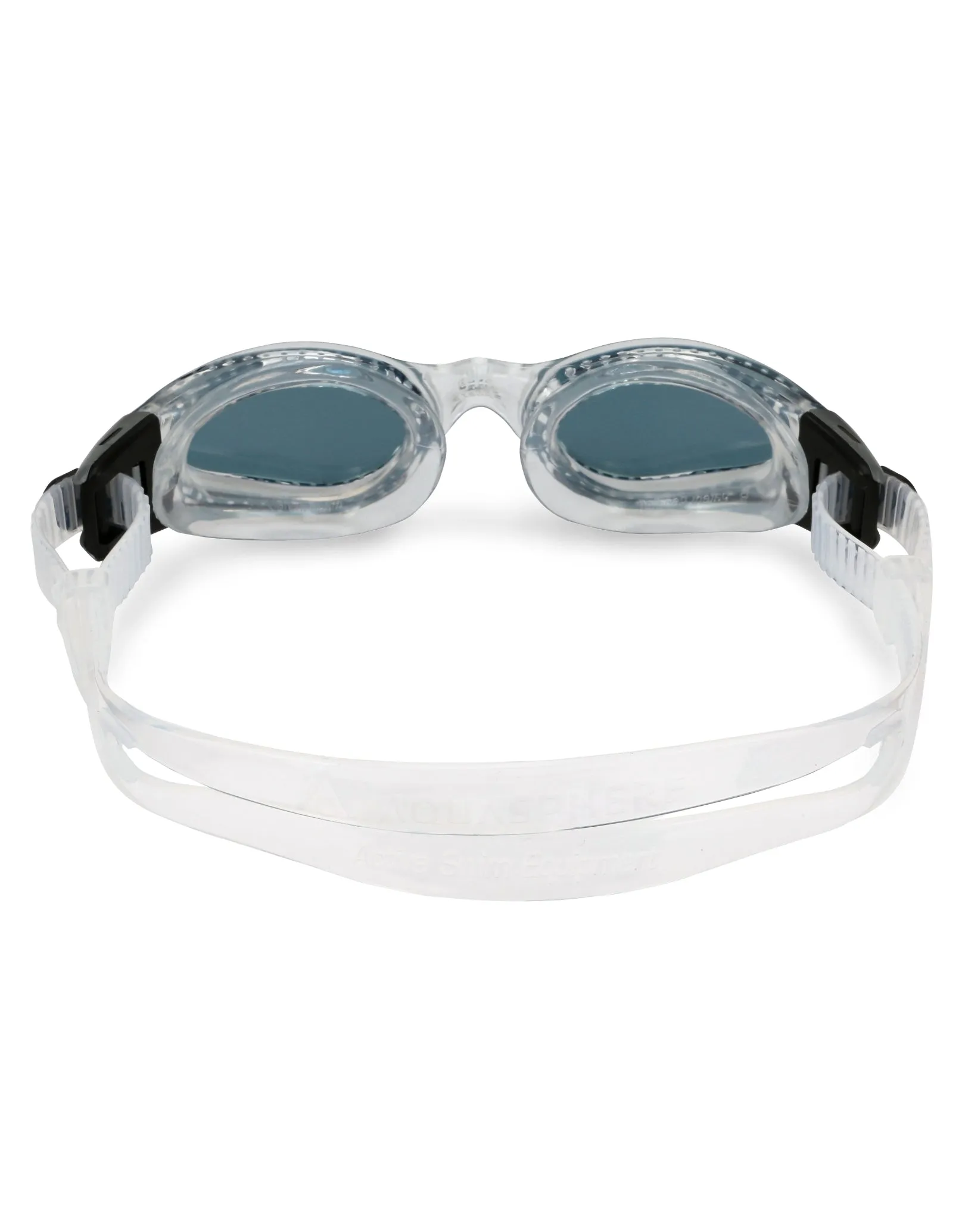 Kaiman Small Fit Goggles - Tinted Lens