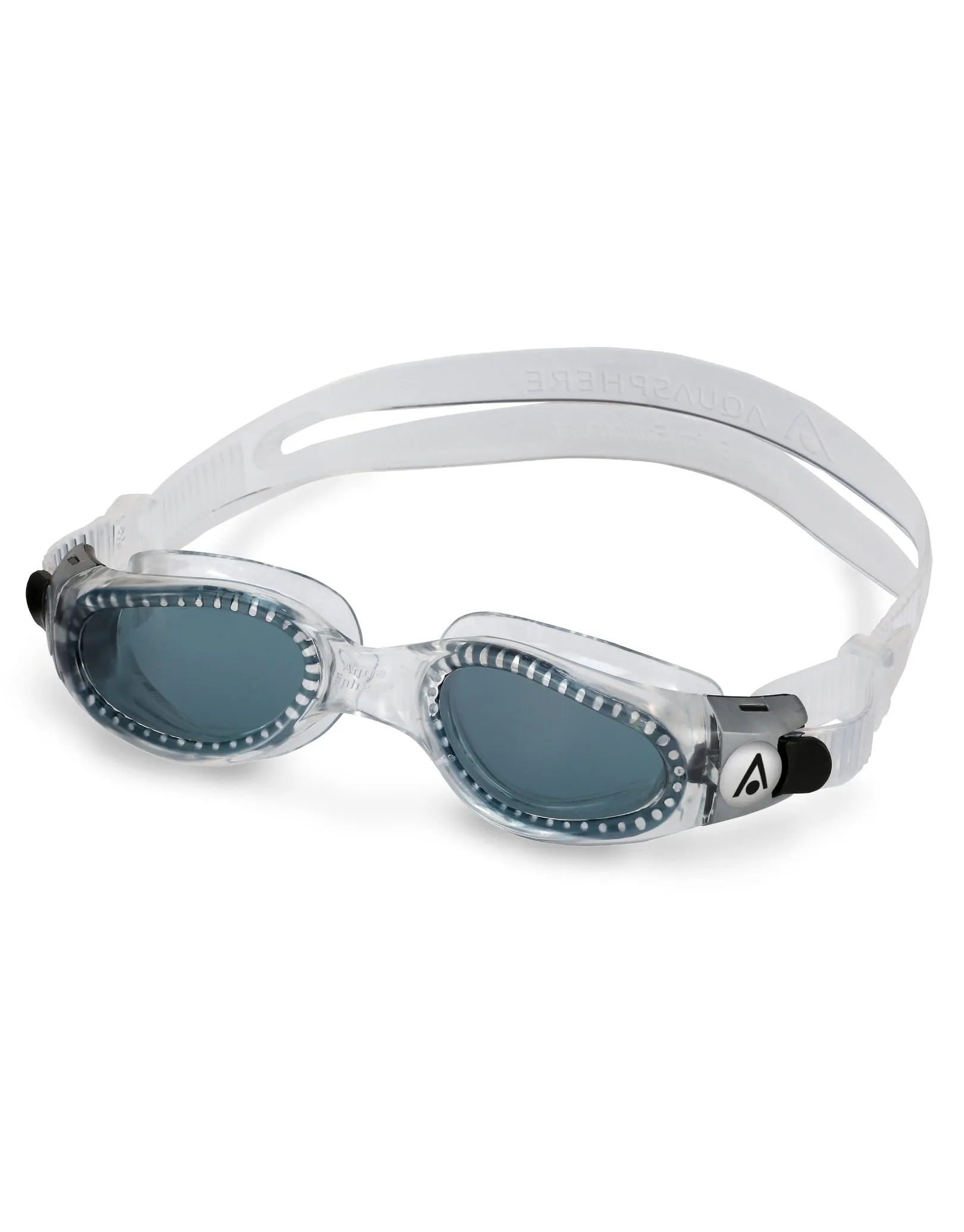 Kaiman Small Fit Goggles - Tinted Lens