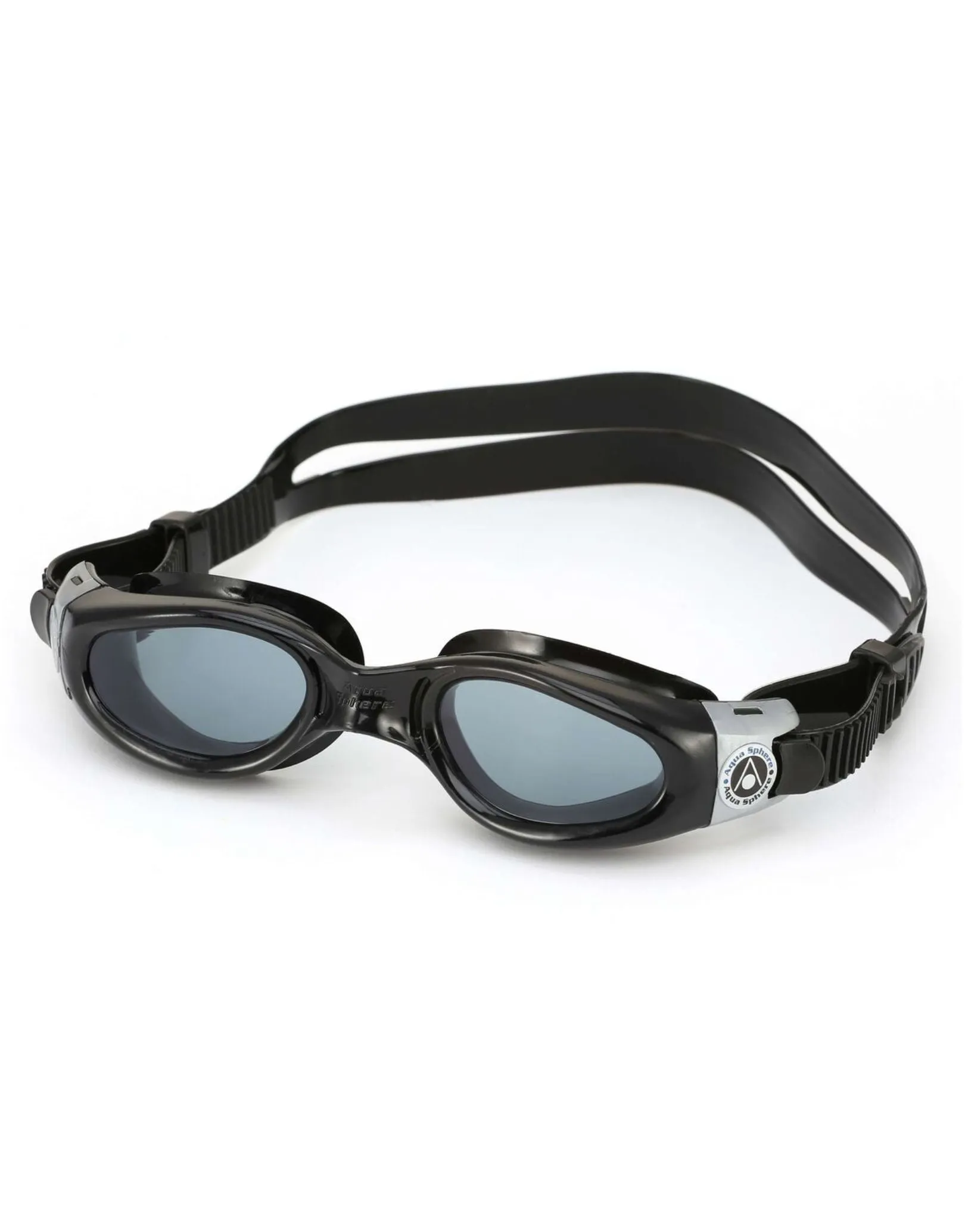 Kaiman Small Fit Goggles - Tinted Lens