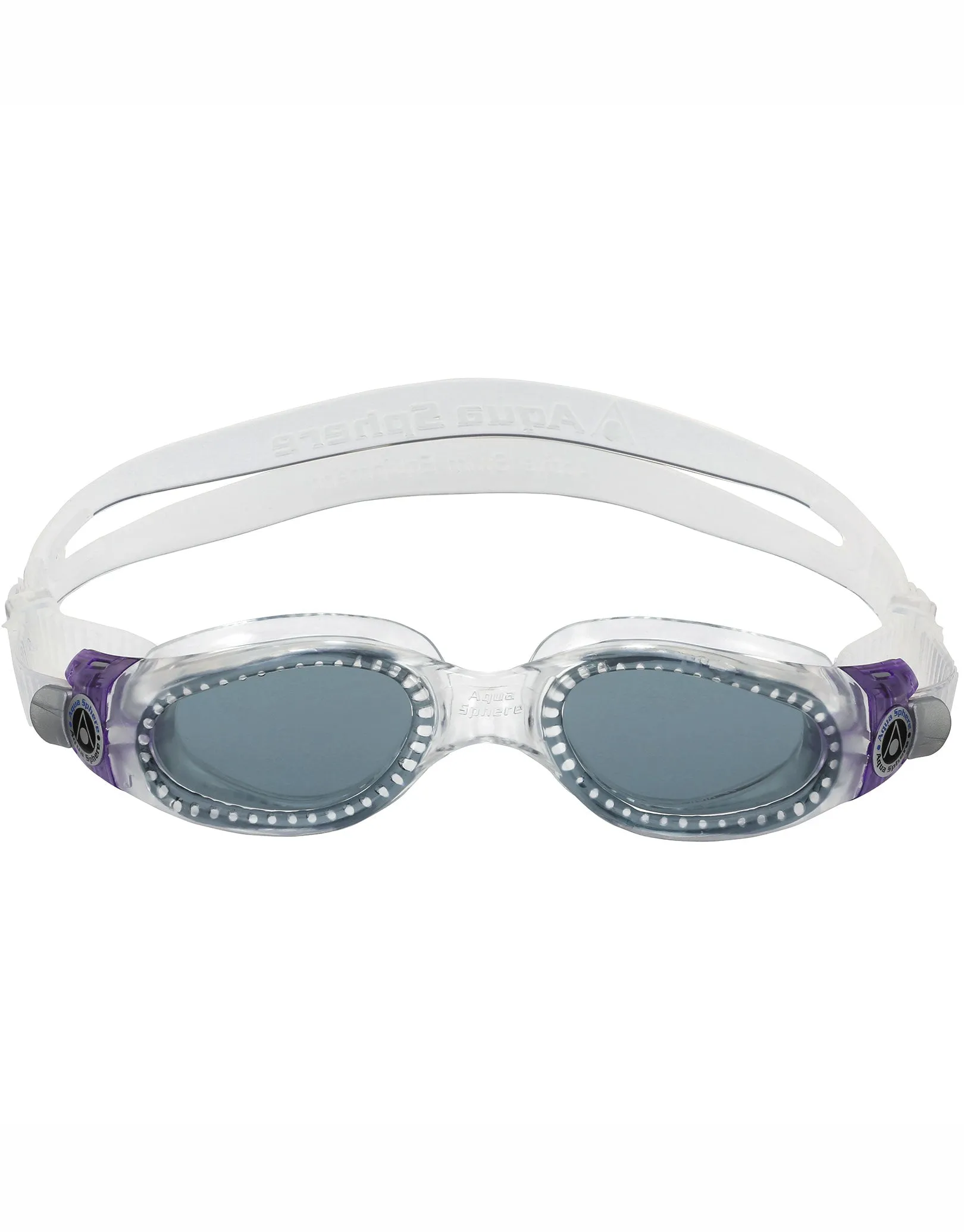 Kaiman Small Fit Goggles - Tinted Lens