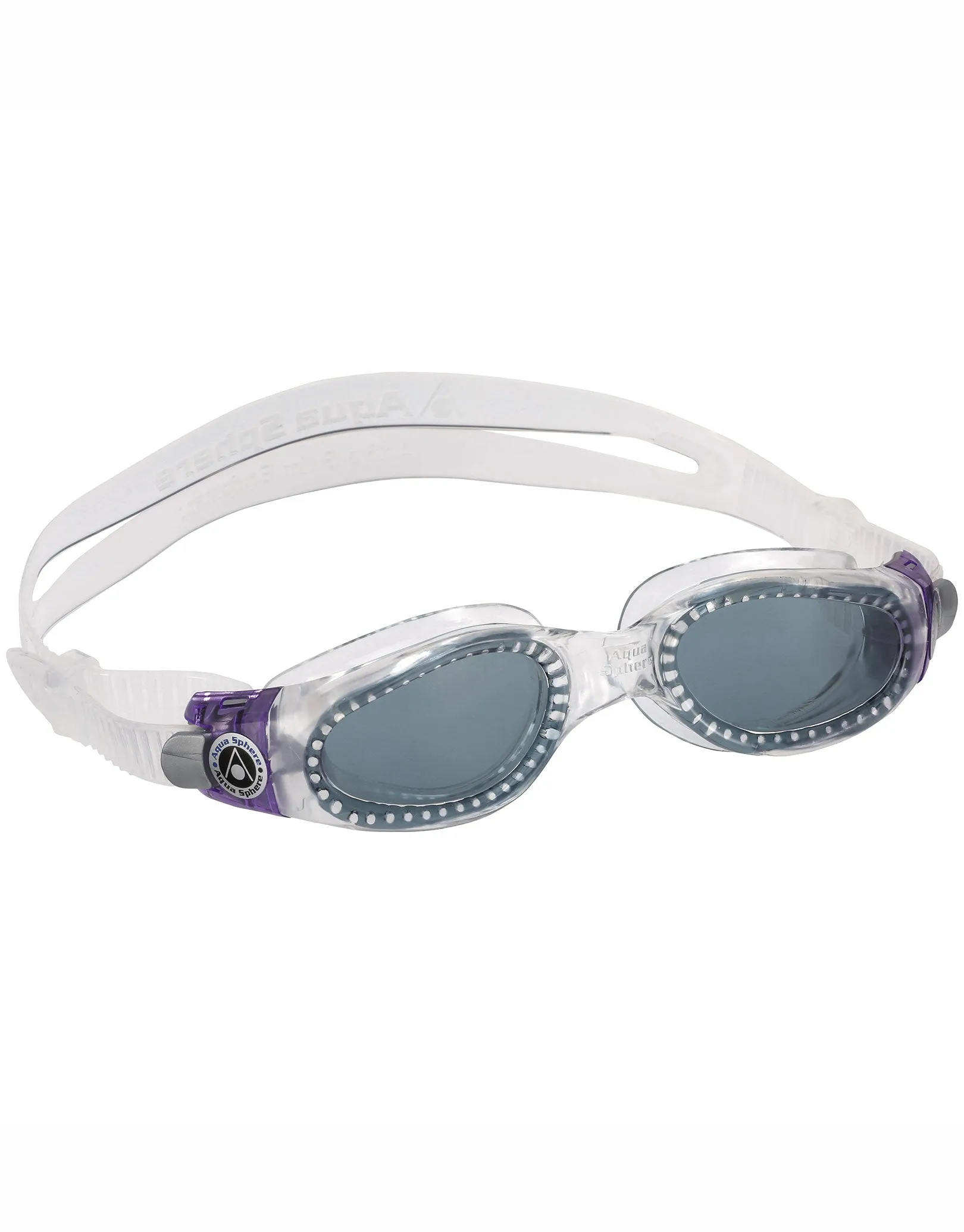 Kaiman Small Fit Goggles - Tinted Lens