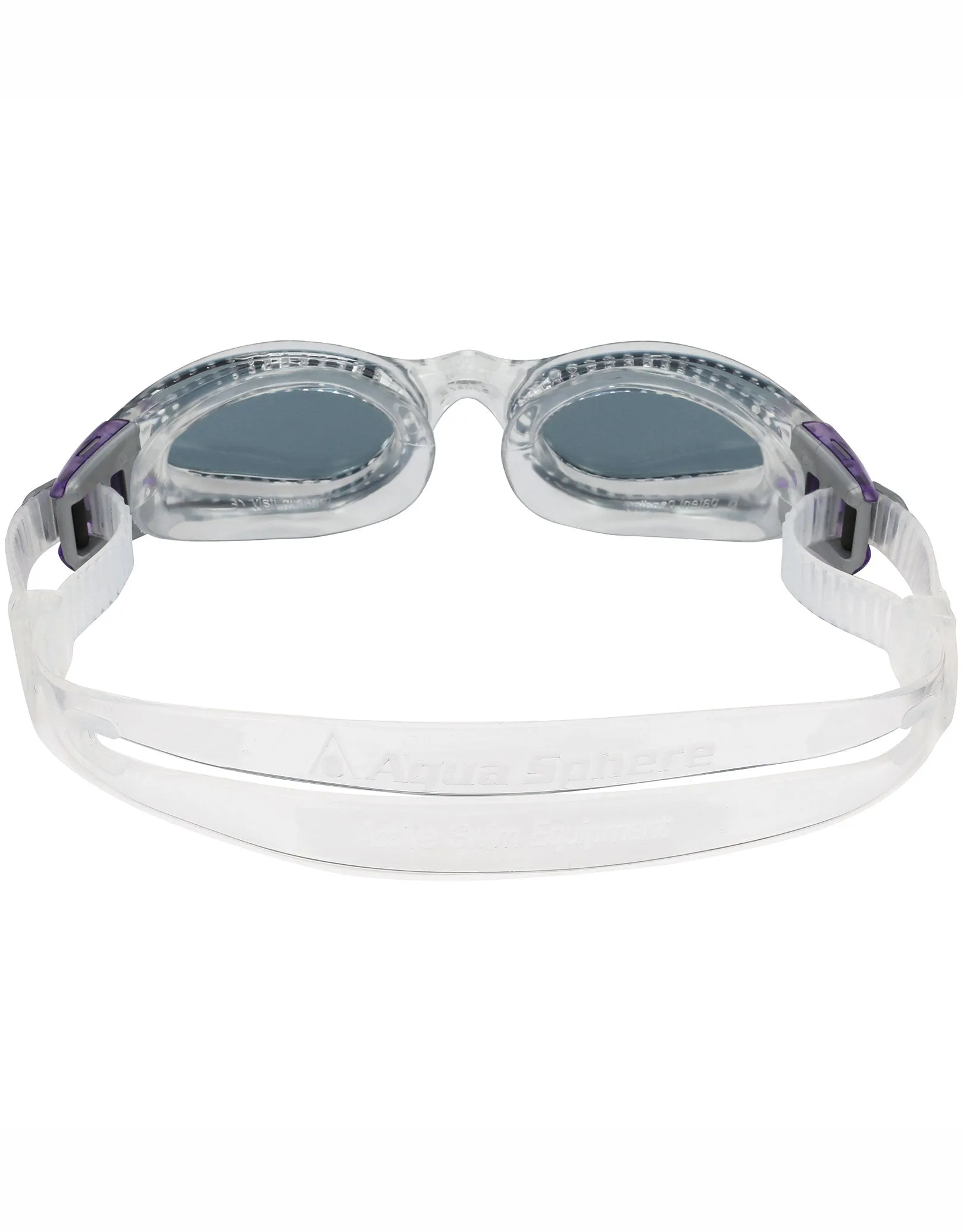 Kaiman Small Fit Goggles - Tinted Lens