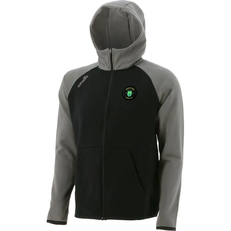 Kentstown Rovers FC Henry Fleece Full Zip Hoodie