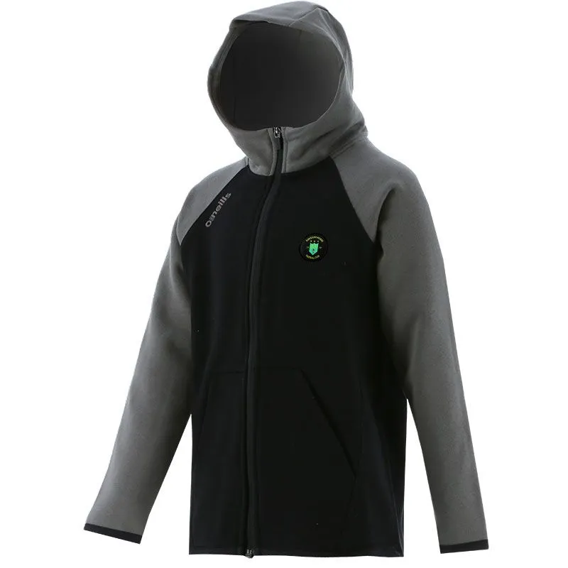 Kentstown Rovers FC Kids' Henry Fleece Full Zip Hoodie