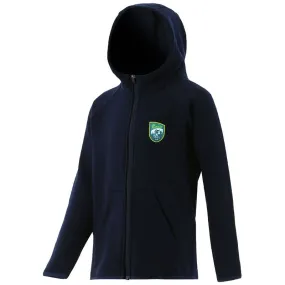 Kerry NY GAA Kids' Henry Fleece Full Zip Hoodie