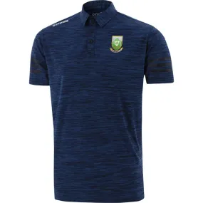 Kilmacanogue GAA Osprey Polo Shirt