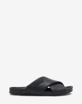 LANVIN TINKLE SANDALS IN LEATHER