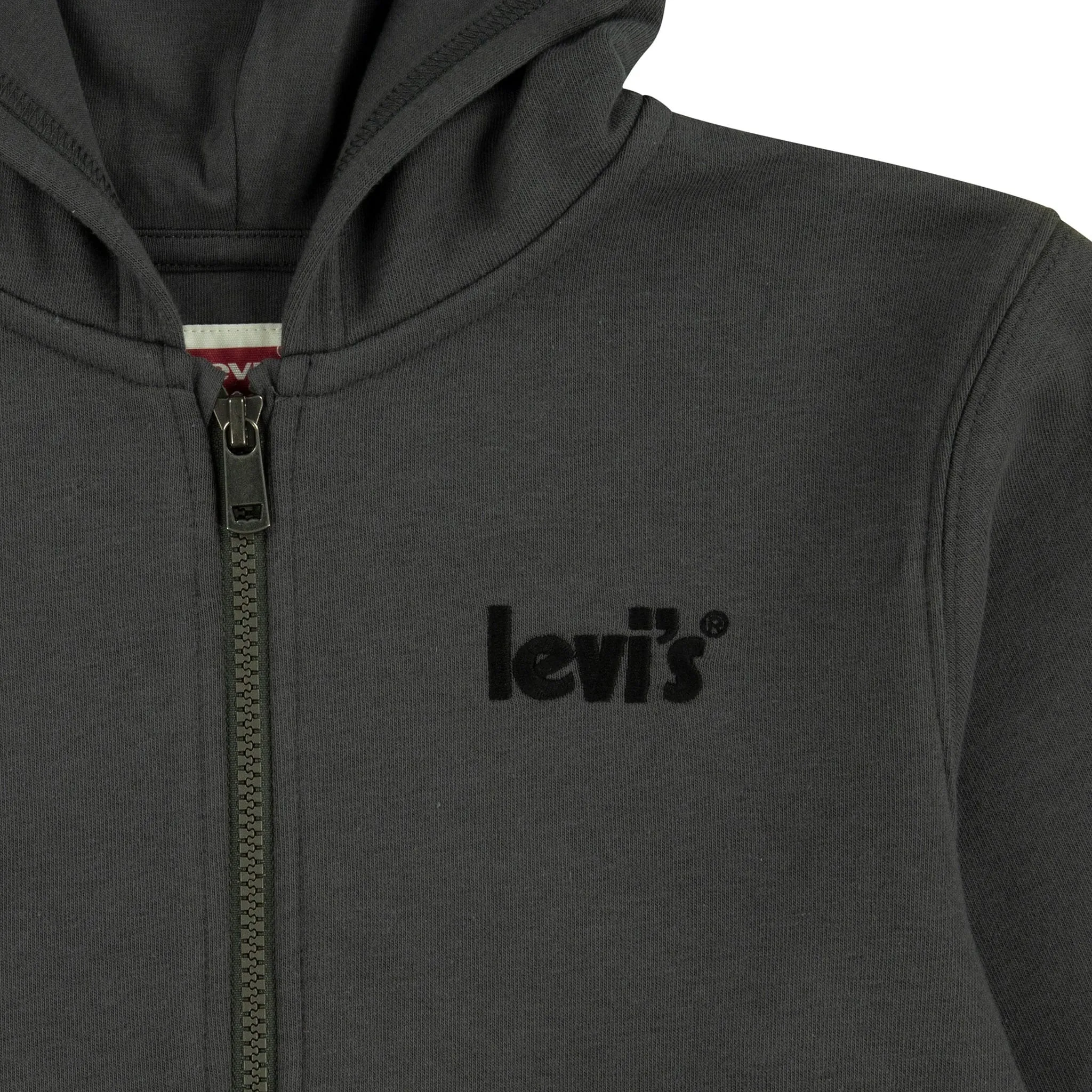 Levi's Logo Full Zip Hoodie 8-18y  - Clement