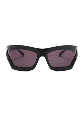 Loewe Paula's Ibiza Sunglasses -        