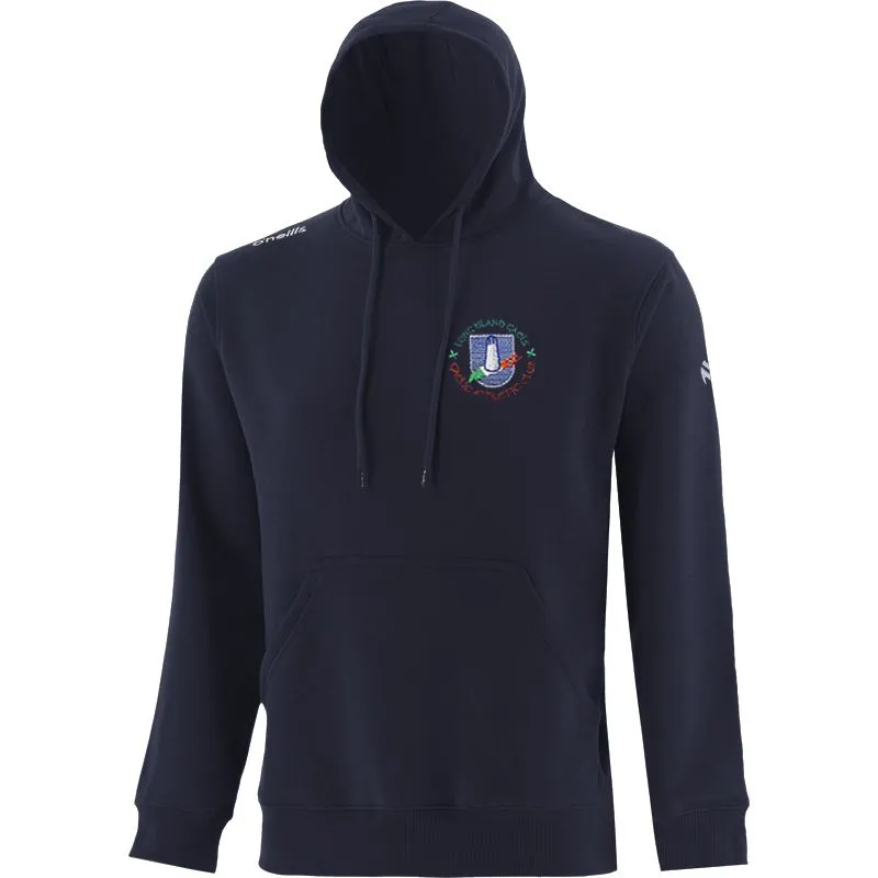 Long Island Gaels Kids' Caster Fleece Hooded Top