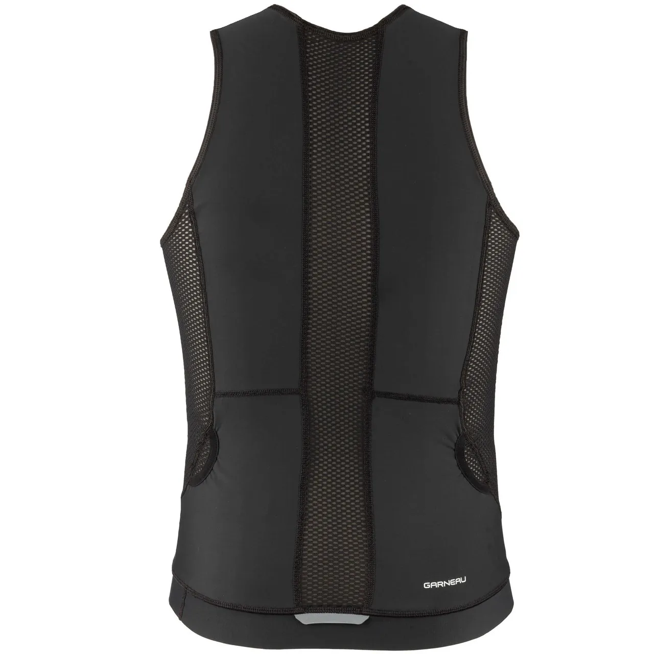 Louis Garneau Men's Sprint Sleeveless Tri Top - 2024