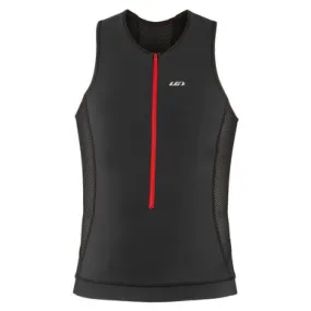 Louis Garneau Men's Sprint Sleeveless Tri Top - 2024