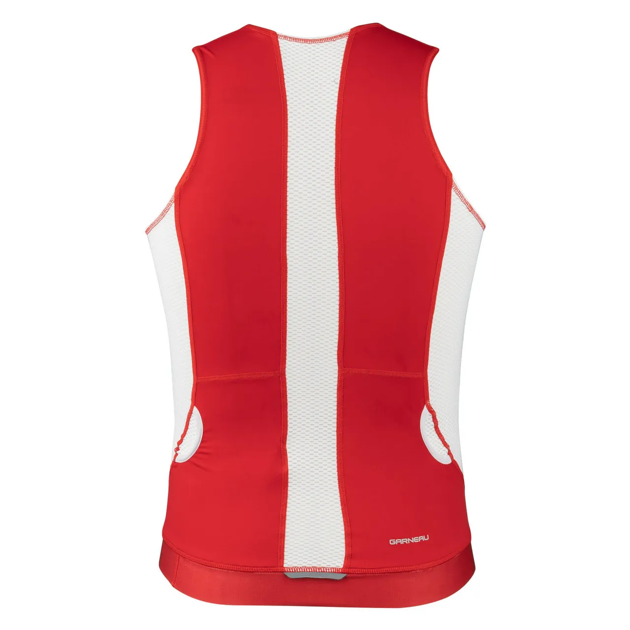 Louis Garneau Men's Sprint Sleeveless Tri Top - 2024