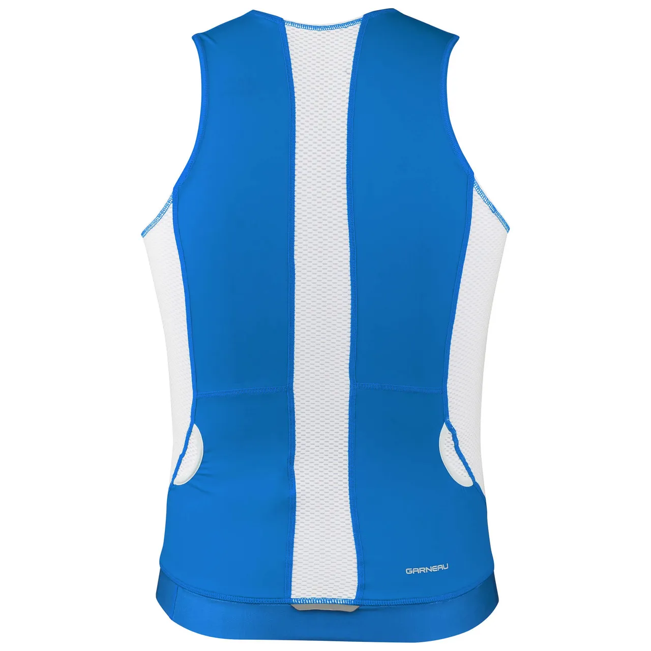 Louis Garneau Men's Sprint Sleeveless Tri Top - 2024