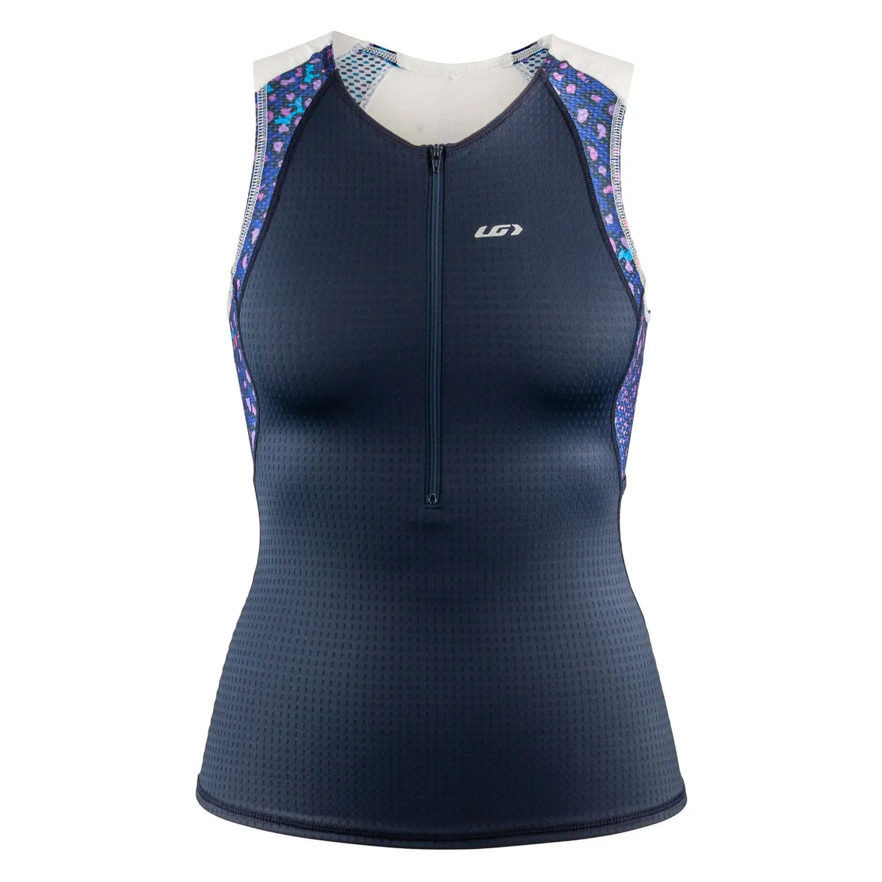 Louis Garneau Women's Vent Sleeveless Tri Top - 2022