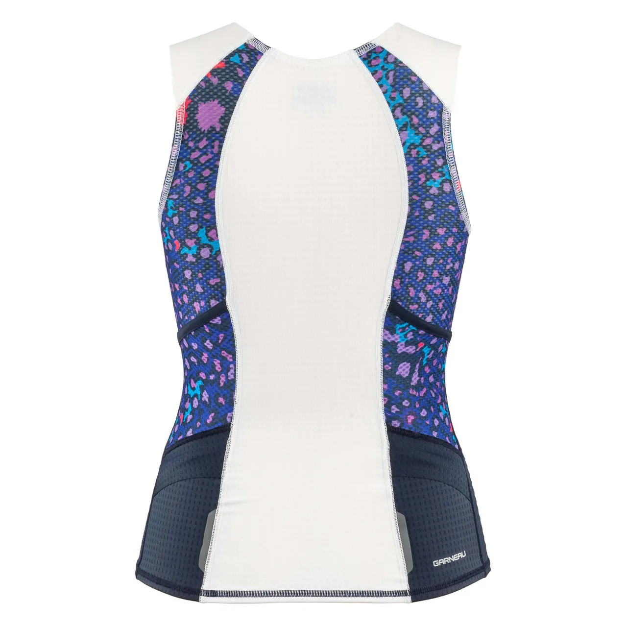 Louis Garneau Women's Vent Sleeveless Tri Top - 2022