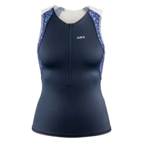 Louis Garneau Women's Vent Sleeveless Tri Top - 2022