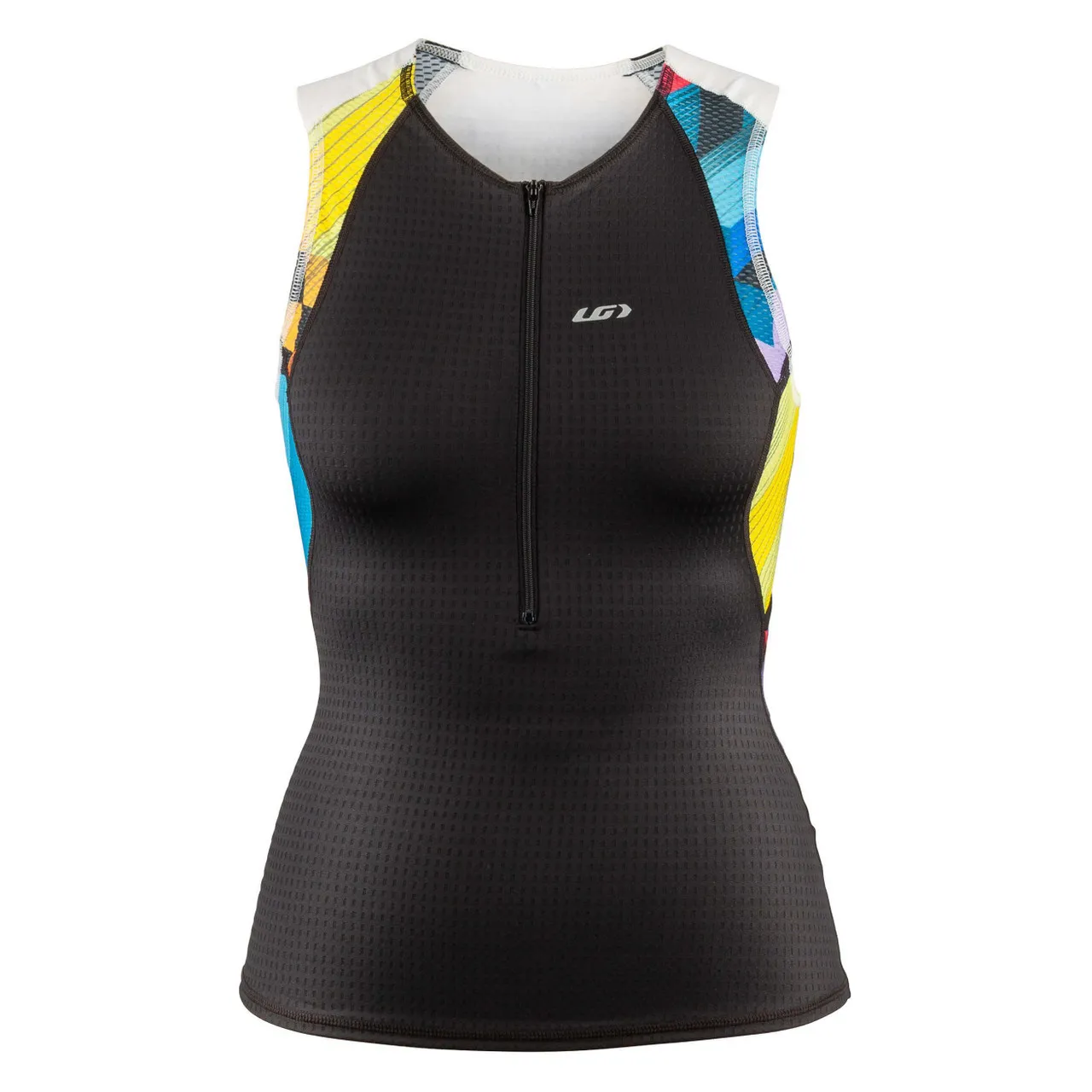 Louis Garneau Women's Vent Sleeveless Tri Top - 2022