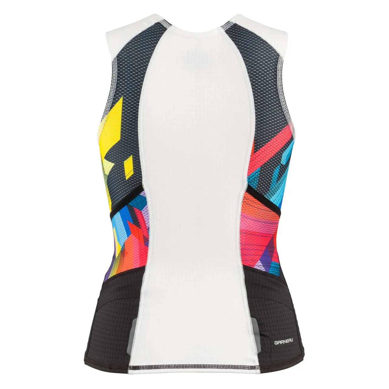 Louis Garneau Women's Vent Sleeveless Tri Top - 2022