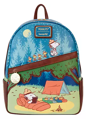 Loungefly Kids Peanuts Backpack | Kaleidoscope