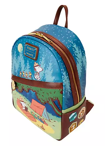 Loungefly Kids Peanuts Backpack | Kaleidoscope