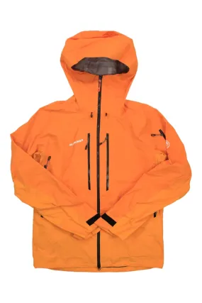 Mammut Mens Taiss Pro HS Hooded Jacket