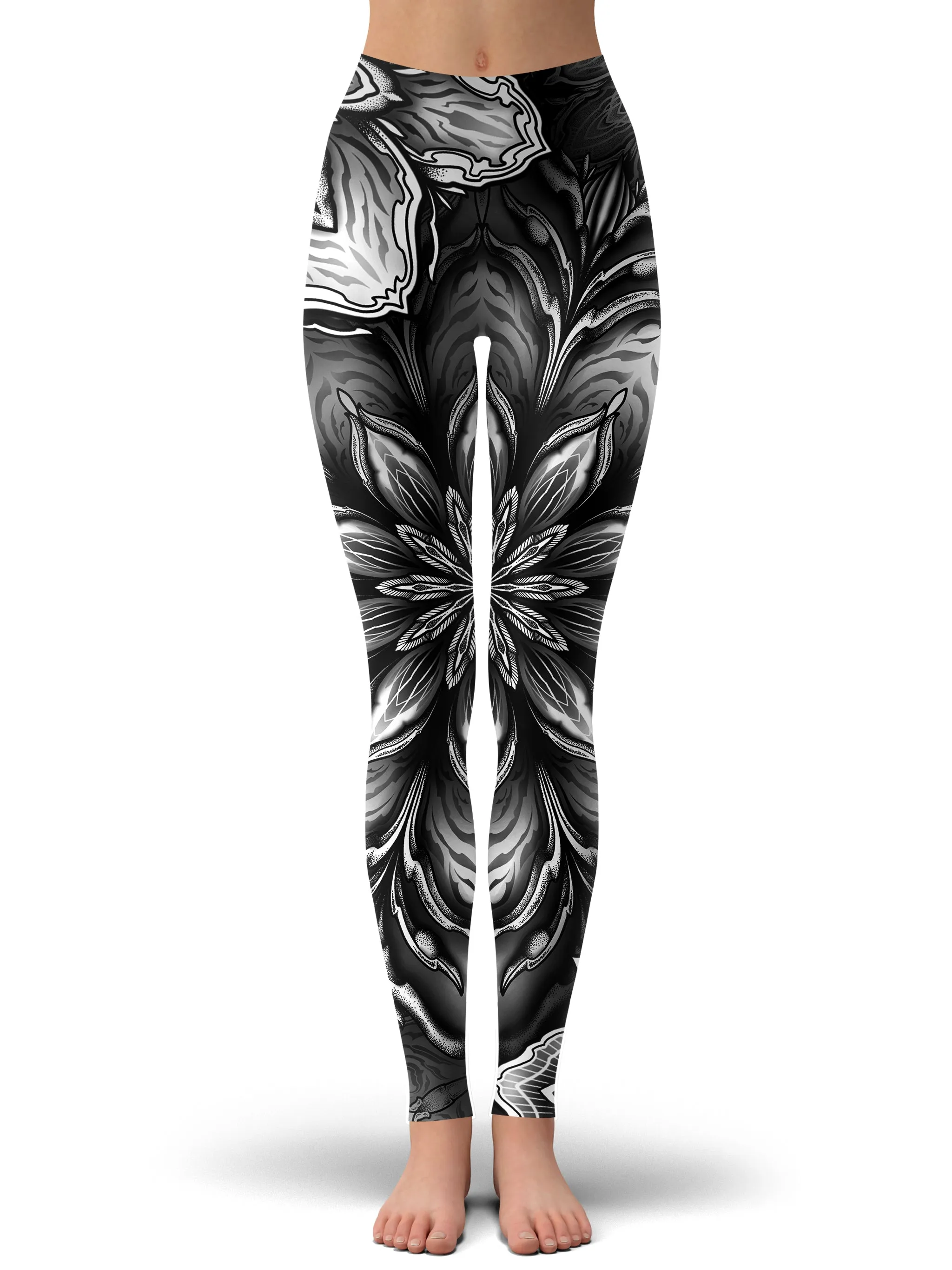 Mandalas Leggings