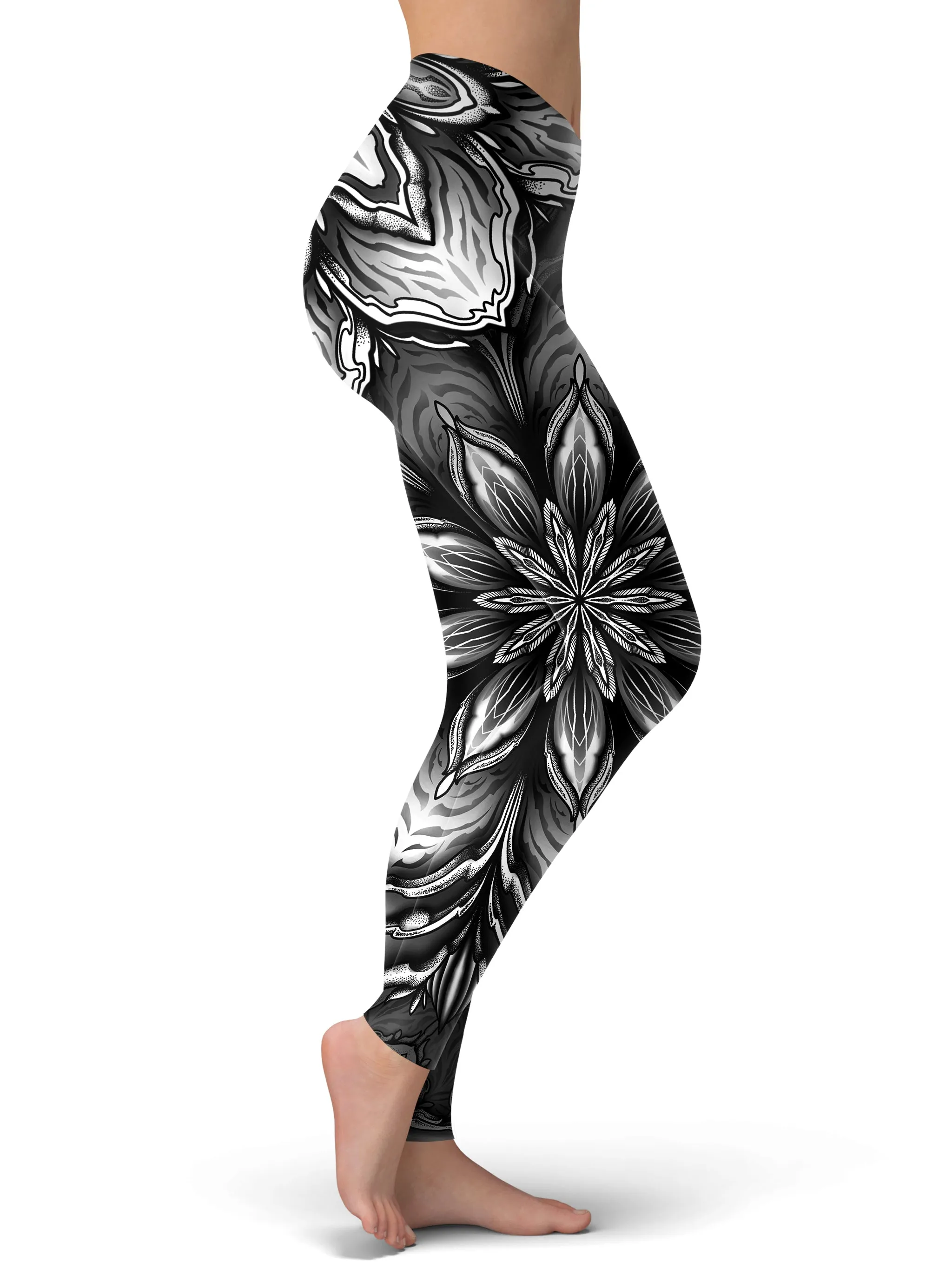 Mandalas Leggings