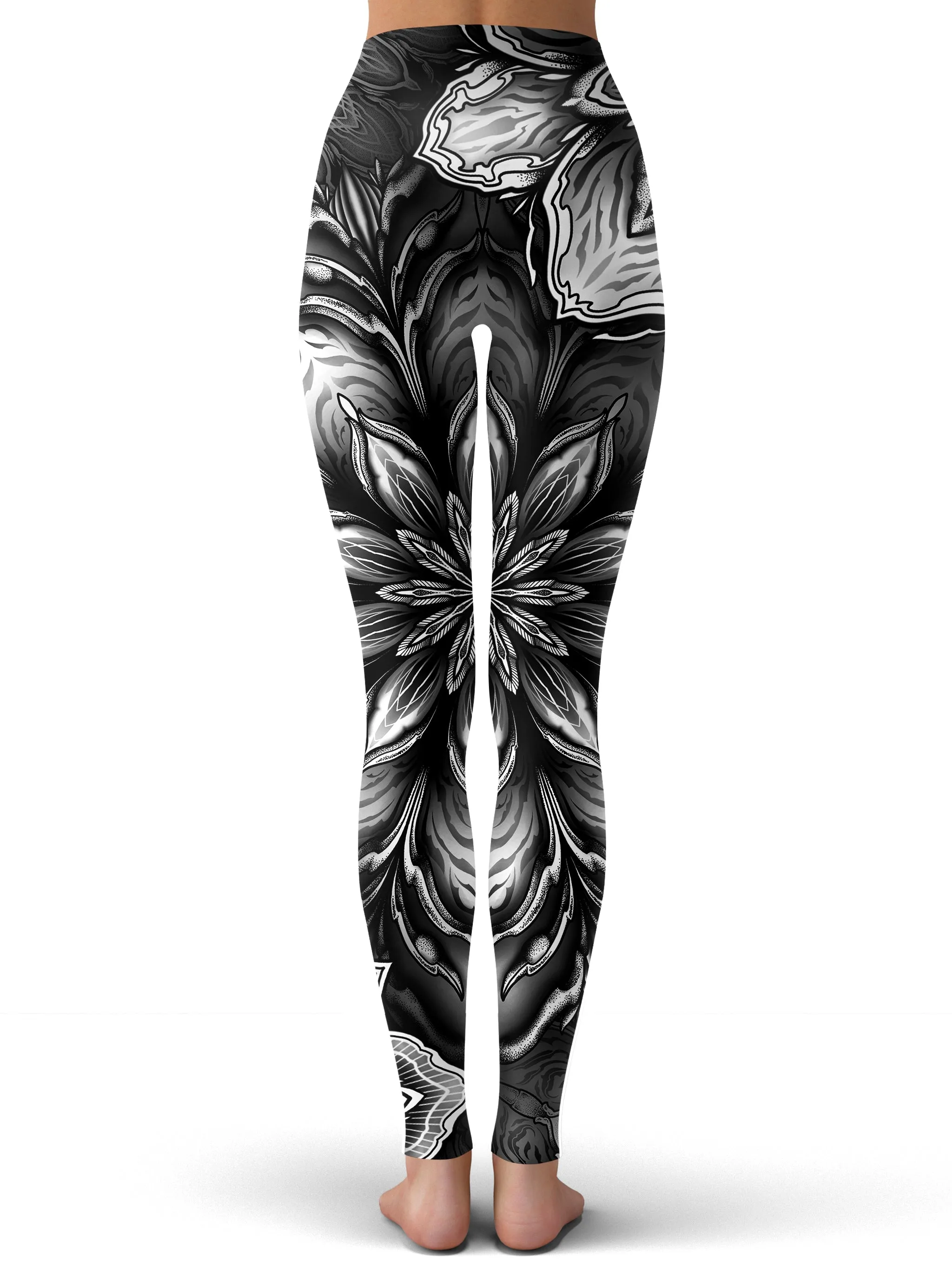 Mandalas Leggings