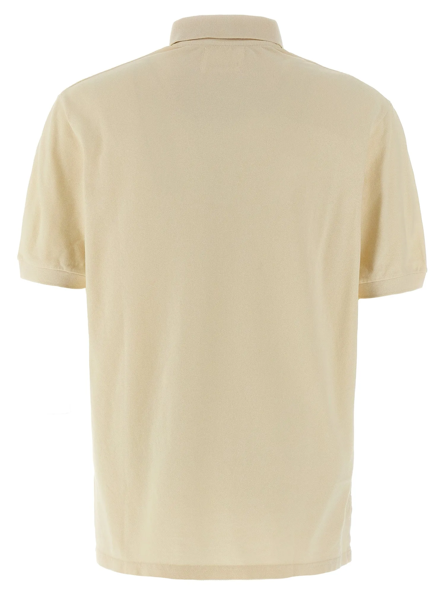 Marant    Marant 'Afko' Polo Shirt