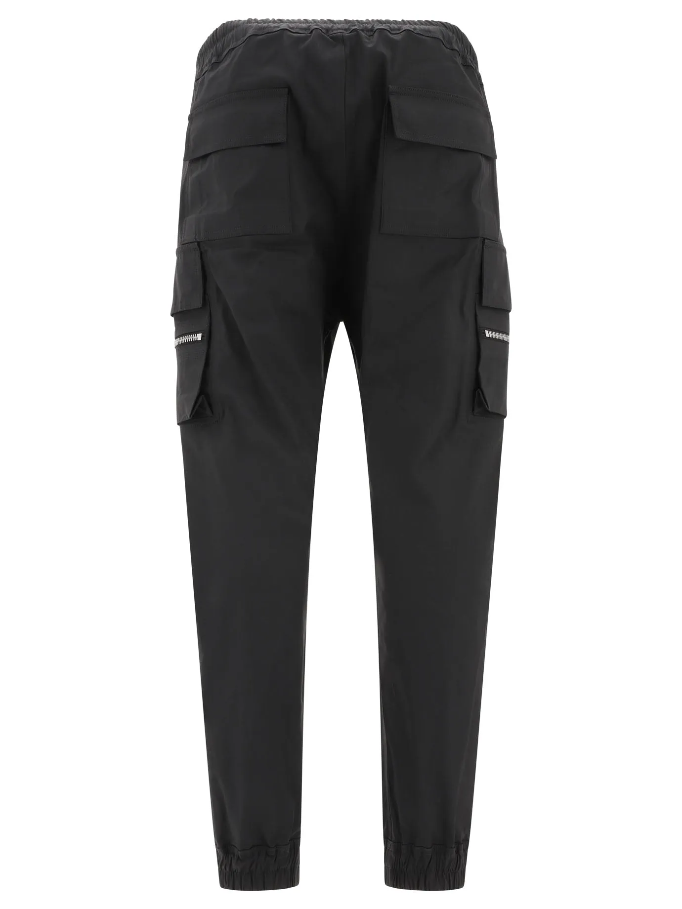 MASTODON CARGO TROUSERS