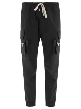 MASTODON CARGO TROUSERS