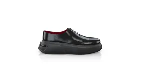 Men`s Luxury Flat Sneakers 54436