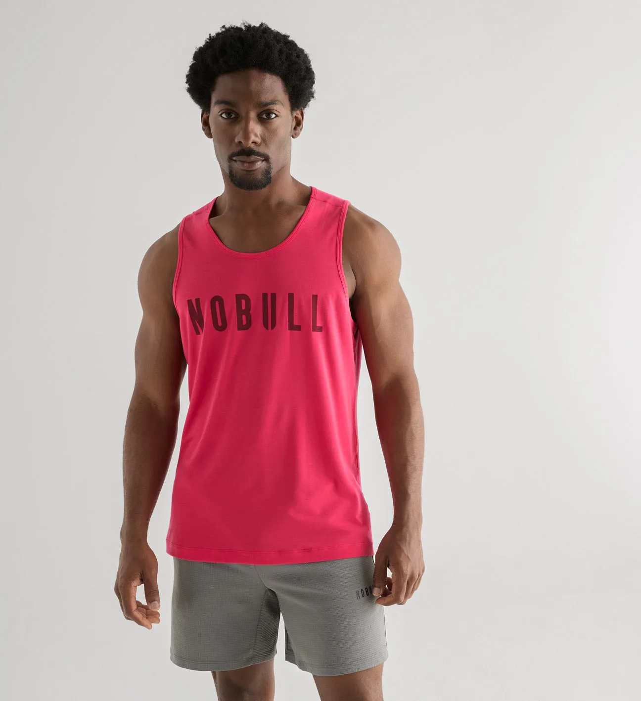 Men's NOBULL Tank