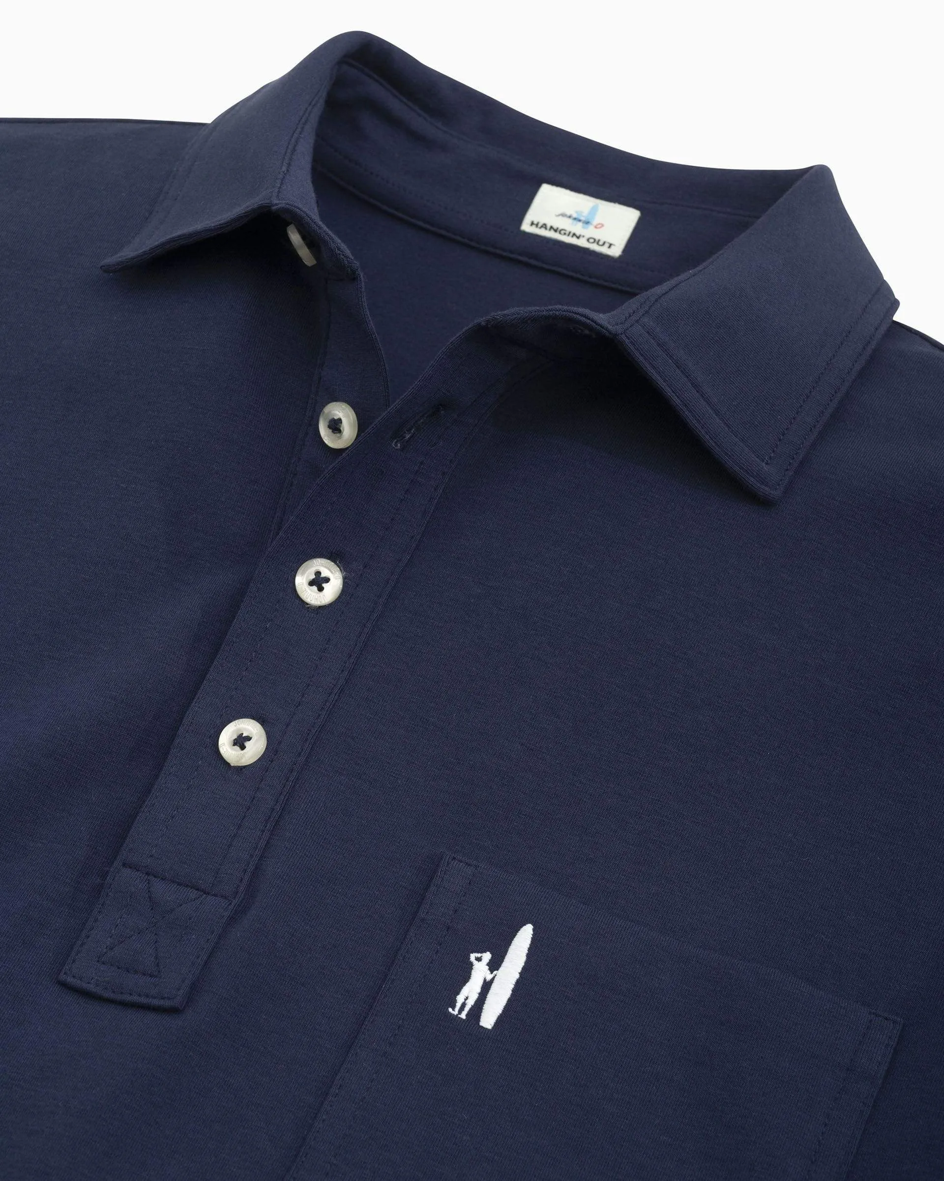 Men's The Original Polo