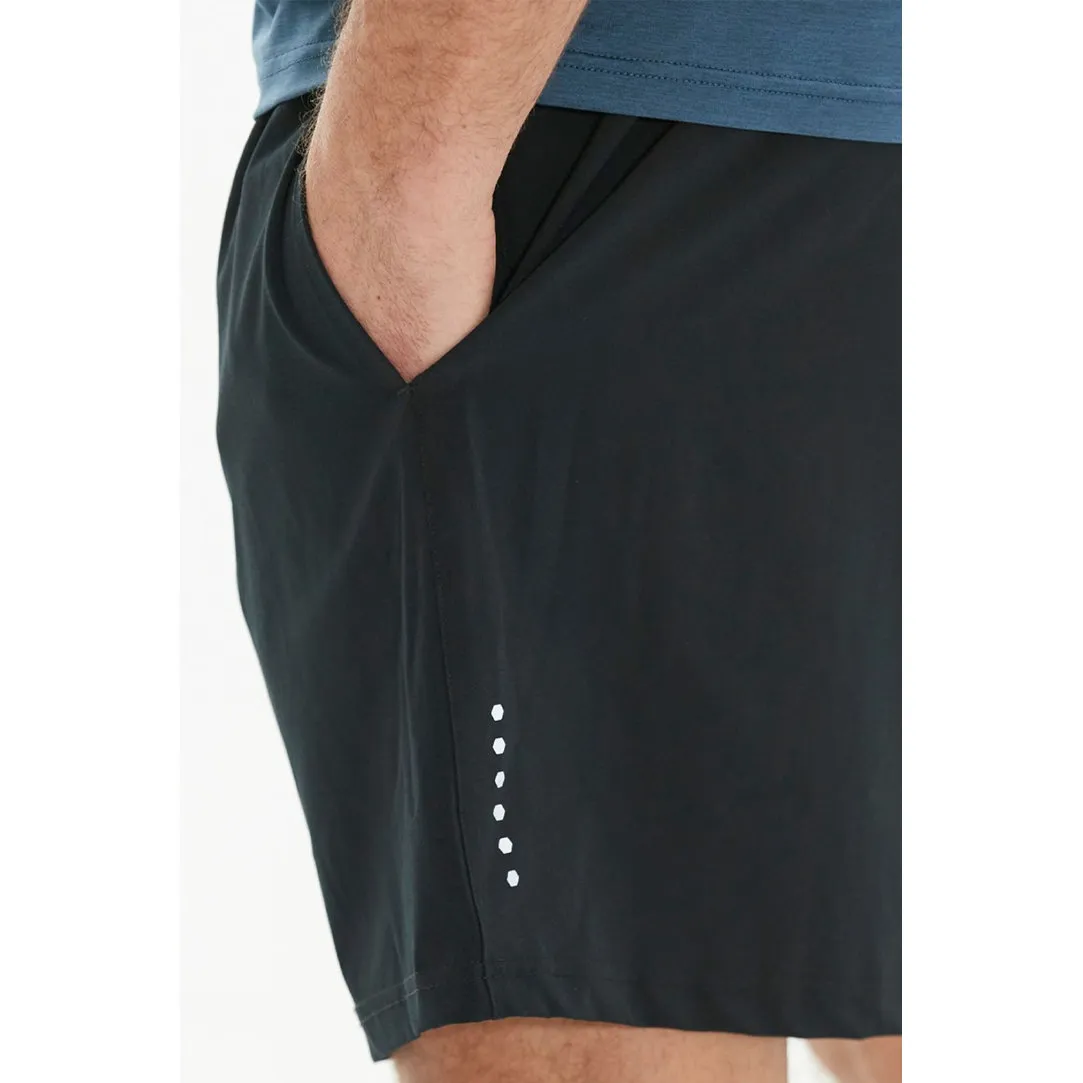 Mens Vanclause Shorts