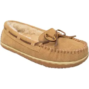 MINNETONKA TILIA SLIPPER MEDIUM AND WIDE